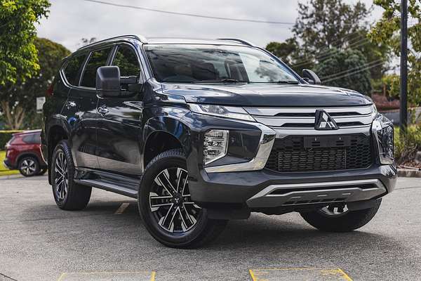 2023 Mitsubishi Pajero Sport GLS QF