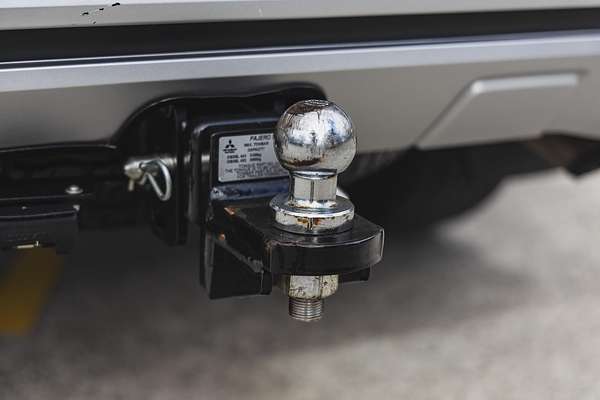 2023 Mitsubishi Pajero Sport GLS QF