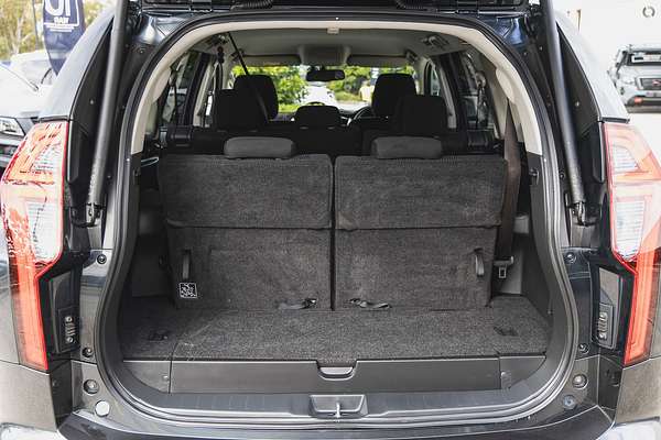 2023 Mitsubishi Pajero Sport GLS QF
