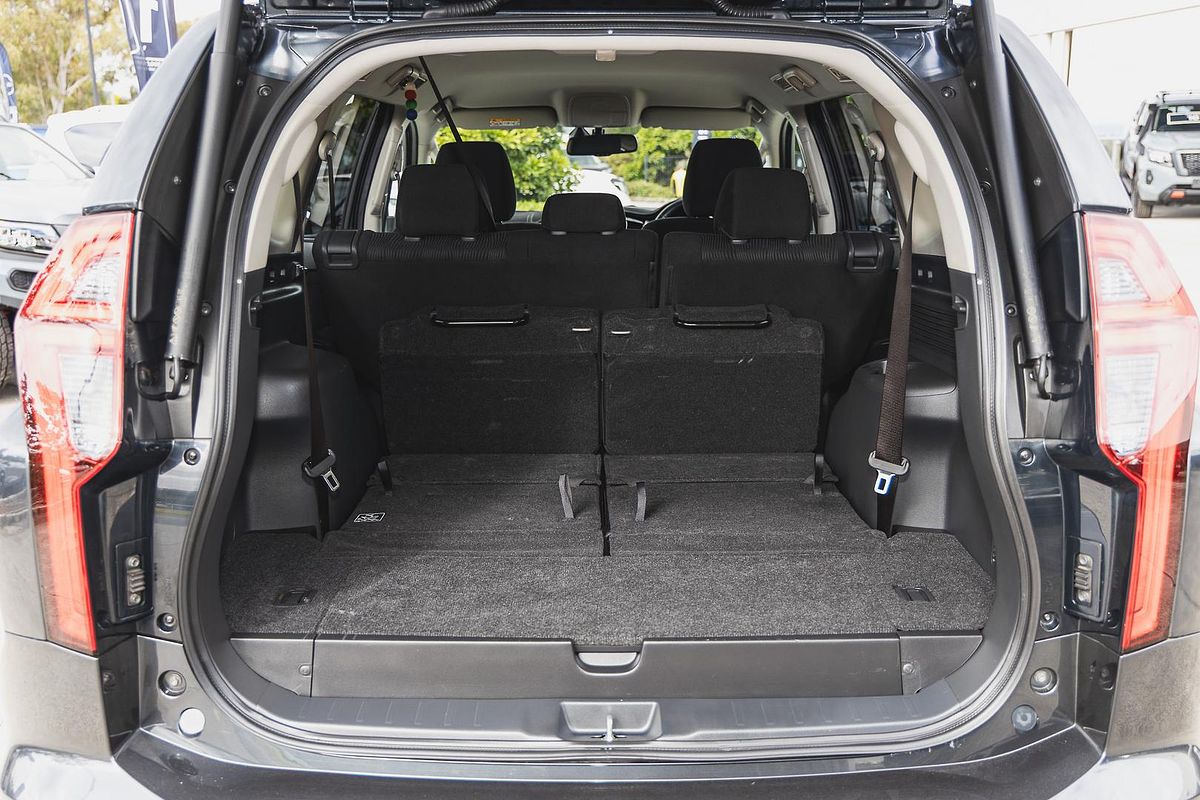 2023 Mitsubishi Pajero Sport GLS QF