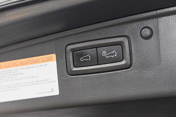 2023 Mitsubishi Pajero Sport GLS QF