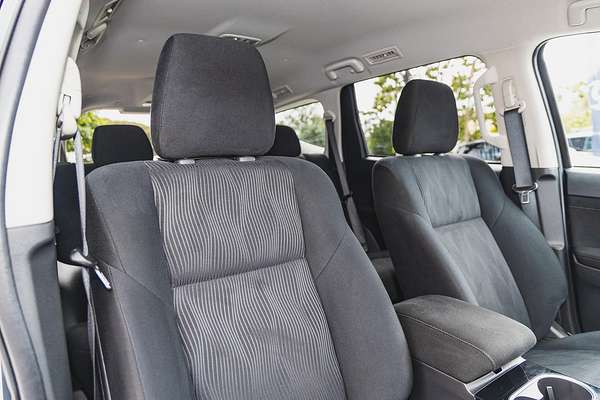 2023 Mitsubishi Pajero Sport GLS QF