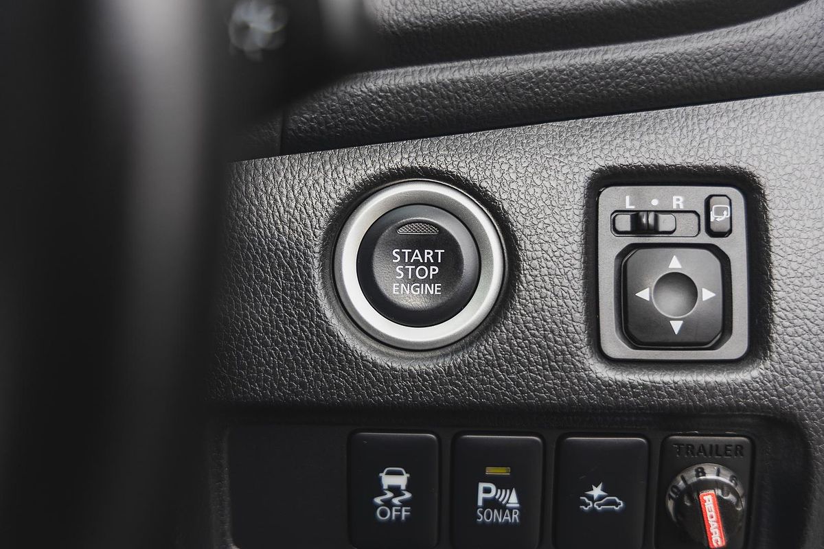 2023 Mitsubishi Pajero Sport GLS QF