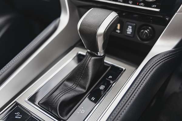 2023 Mitsubishi Pajero Sport GLS QF
