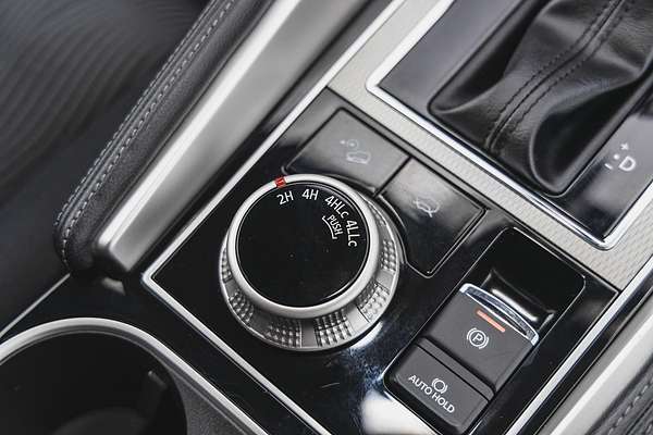 2023 Mitsubishi Pajero Sport GLS QF