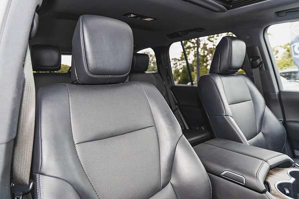 2022 Toyota Landcruiser VX FJA300R
