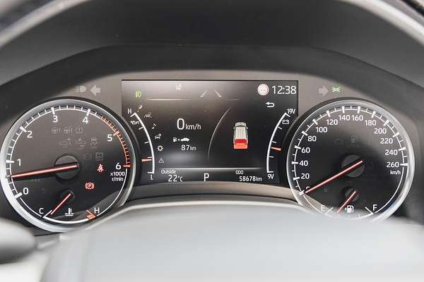 2022 Toyota Landcruiser VX FJA300R