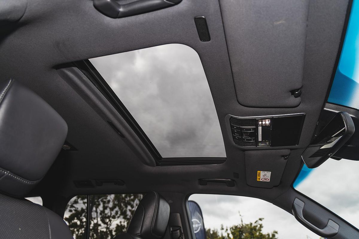 2022 Toyota Landcruiser VX FJA300R