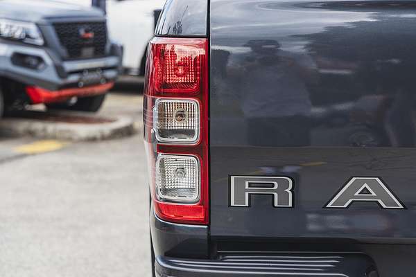 2020 Ford Ranger Wildtrak PX MkIII 4X4 3.2L