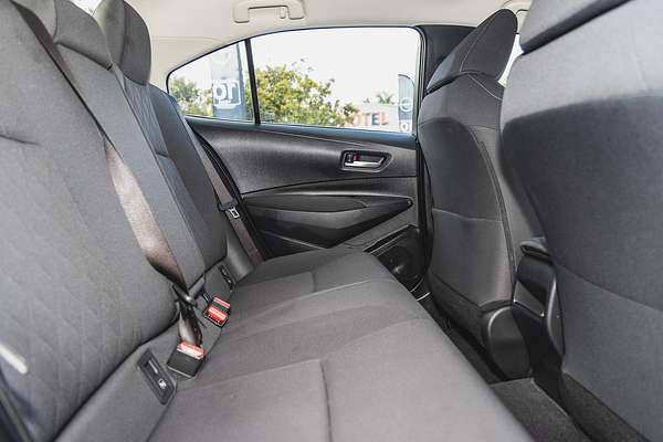 2020 Toyota Corolla Ascent Sport Hybrid ZWE211R