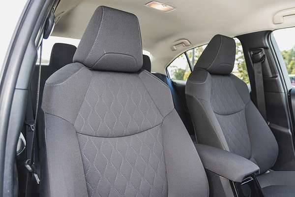2020 Toyota Corolla Ascent Sport Hybrid ZWE211R