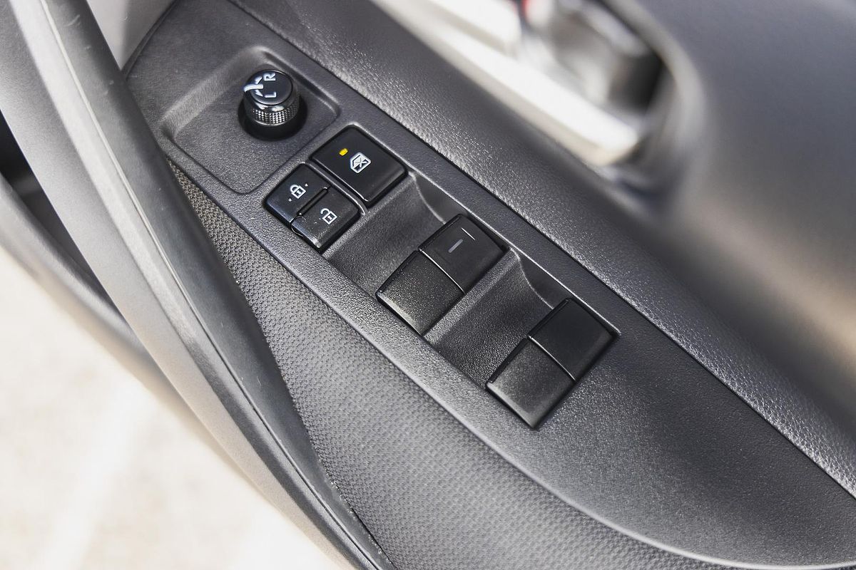 2020 Toyota Corolla Ascent Sport Hybrid ZWE211R