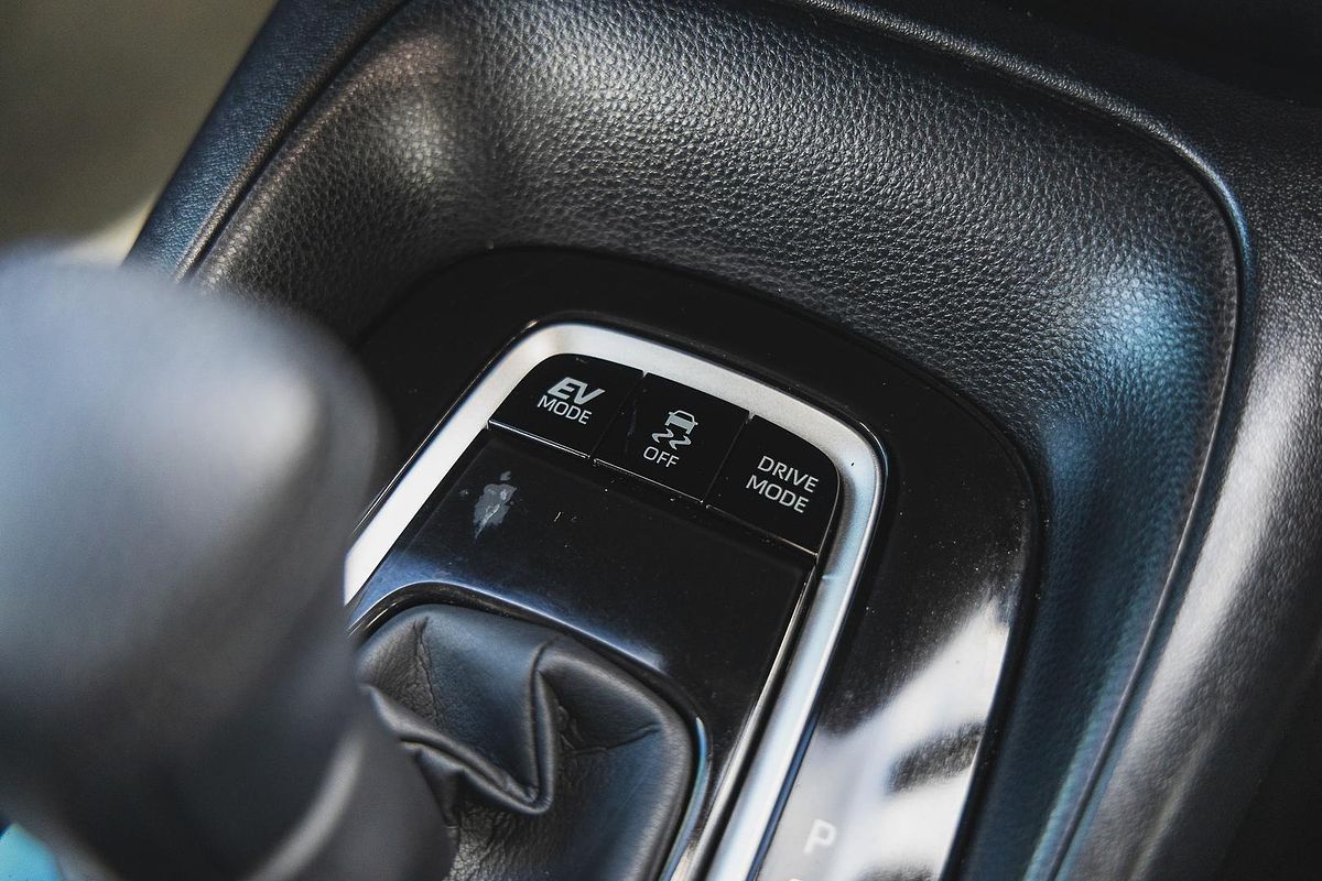 2020 Toyota Corolla Ascent Sport Hybrid ZWE211R