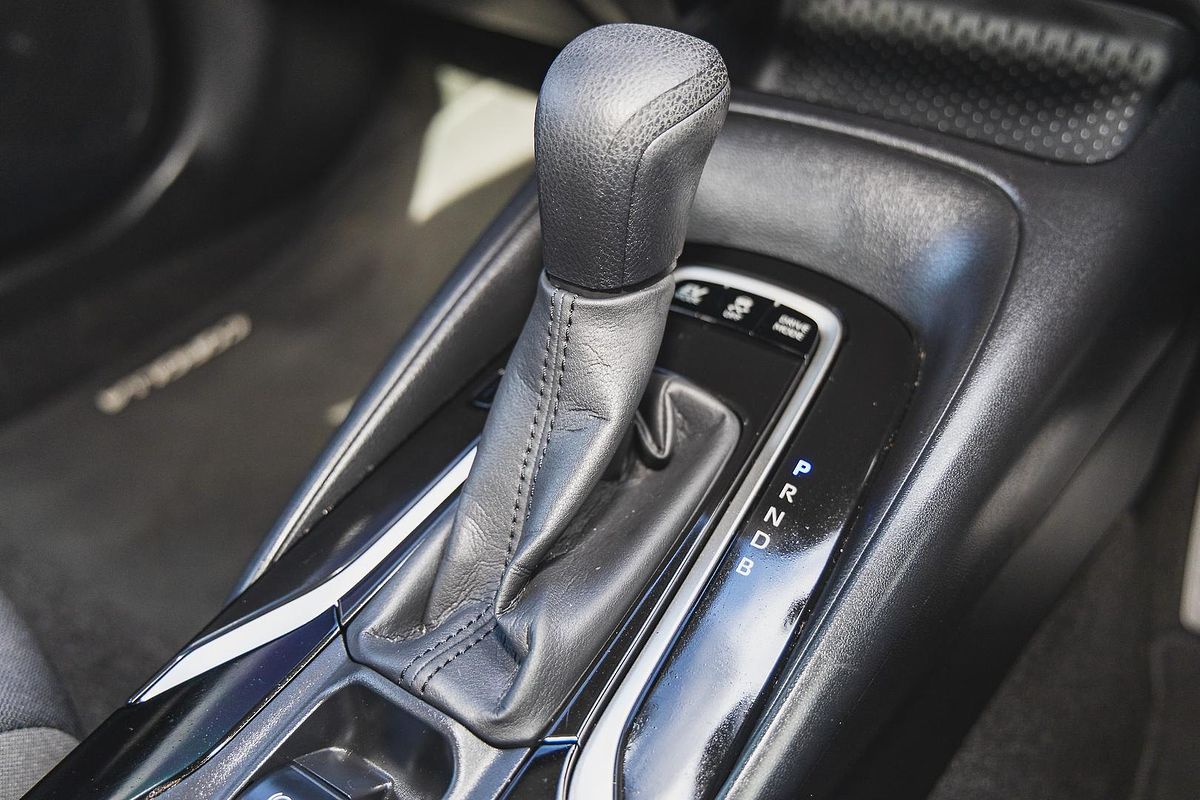 2020 Toyota Corolla Ascent Sport Hybrid ZWE211R