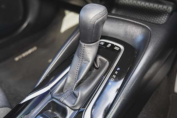 2020 Toyota Corolla Ascent Sport Hybrid ZWE211R