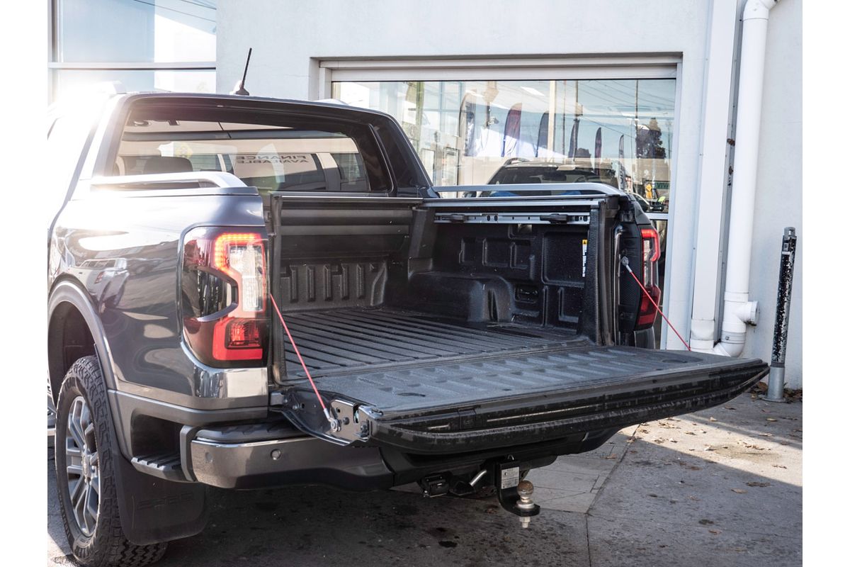 2022 Ford Ranger Wildtrak 4X4 3.0L