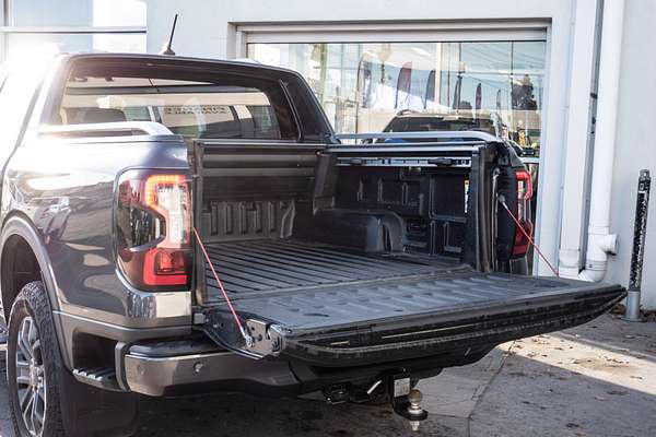 2022 Ford Ranger Wildtrak 4X4 3.0L