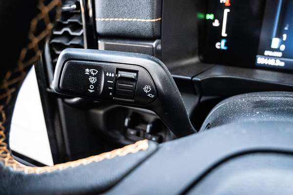 2022 Ford Ranger Wildtrak 4X4 3.0L