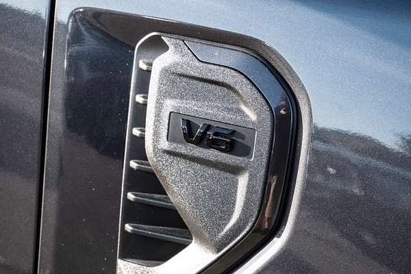 2022 Ford Ranger Wildtrak 4X4 3.0L