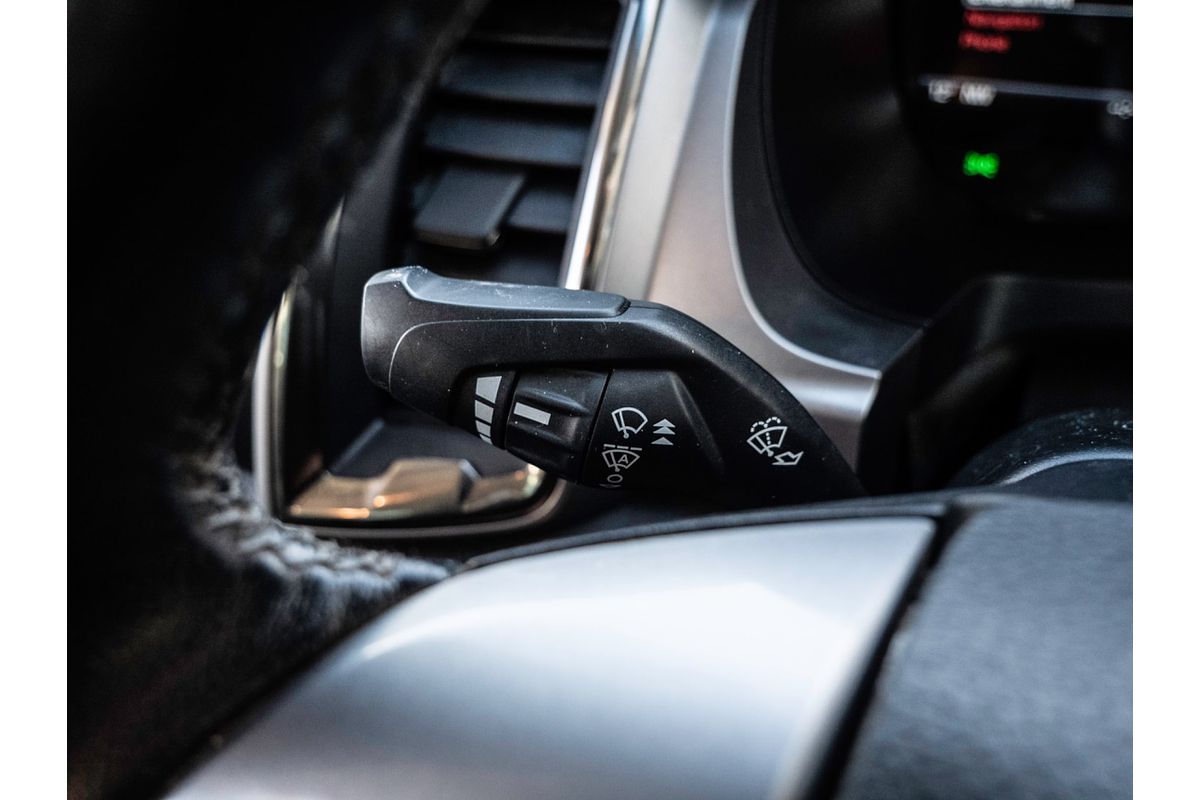2019 Ford Ranger XLT PX MkIII 4X4 2.0L