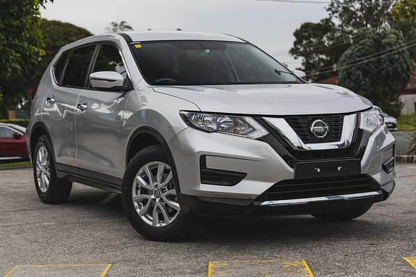 2022 Nissan X-TRAIL ST T32
