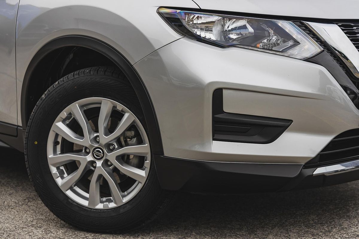 2022 Nissan X-TRAIL ST T32