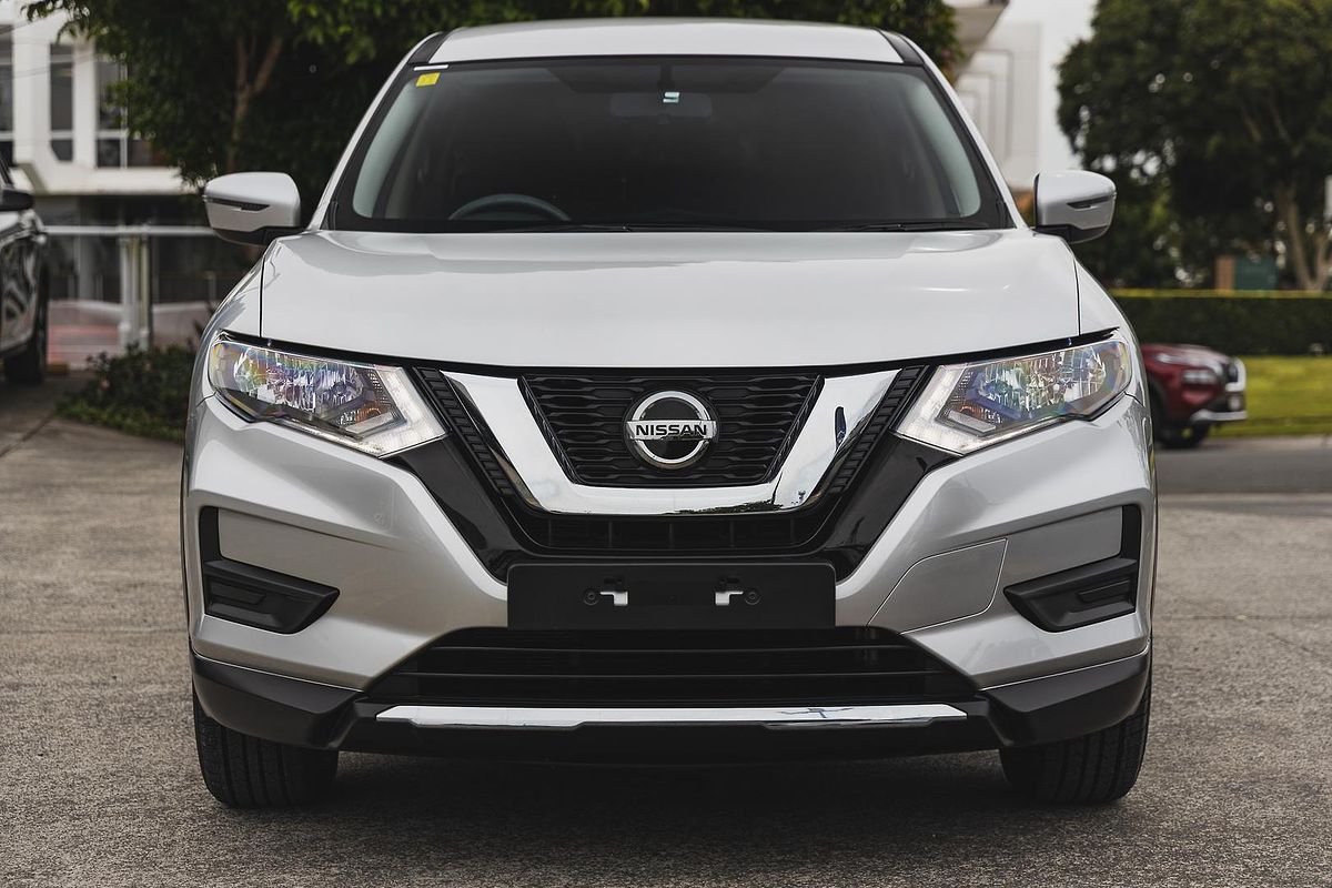2022 Nissan X-TRAIL ST T32