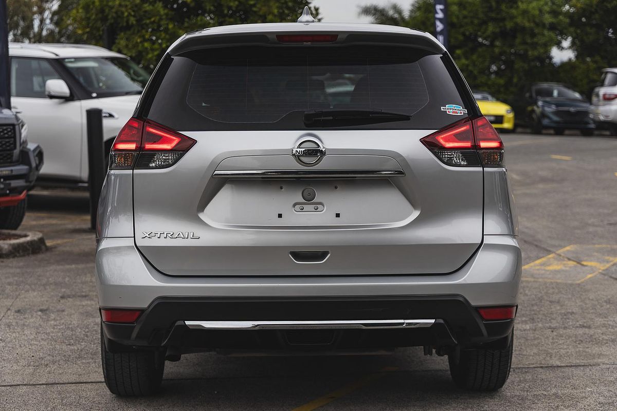 2022 Nissan X-TRAIL ST T32