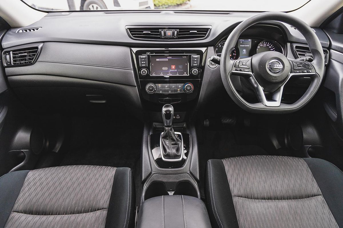 2022 Nissan X-TRAIL ST T32