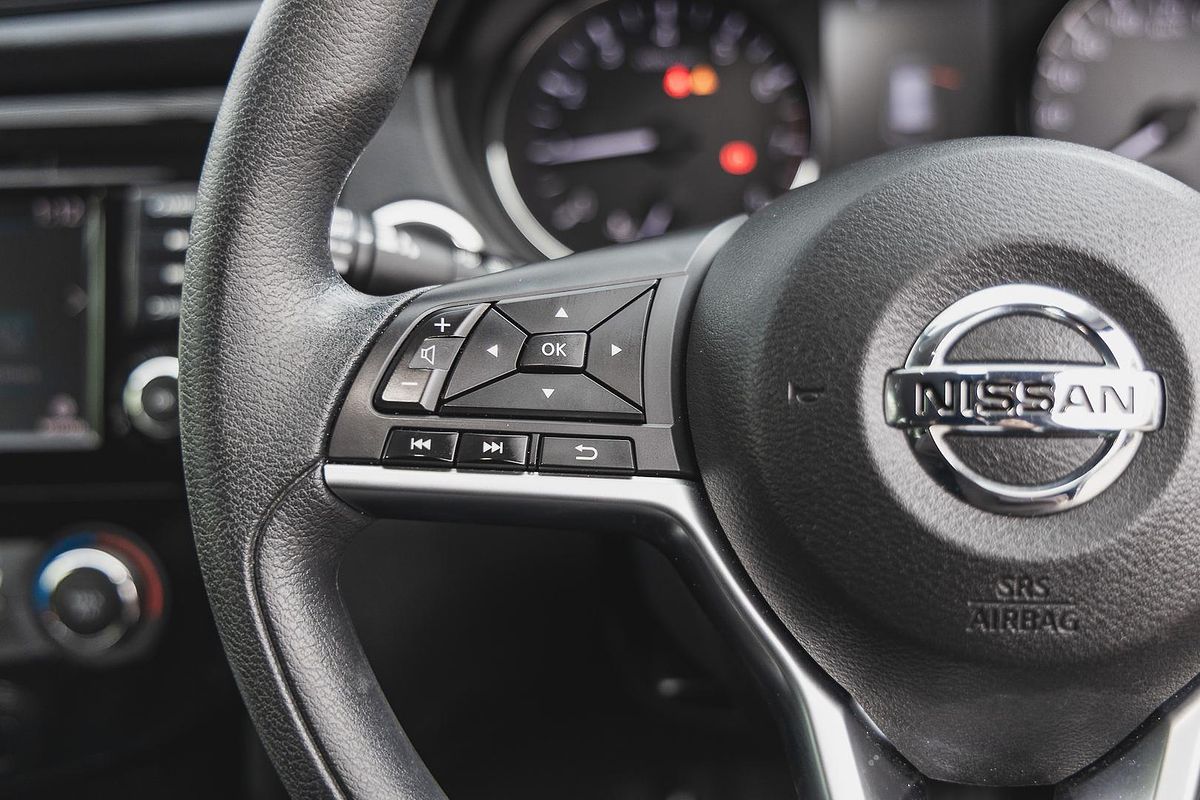 2022 Nissan X-TRAIL ST T32