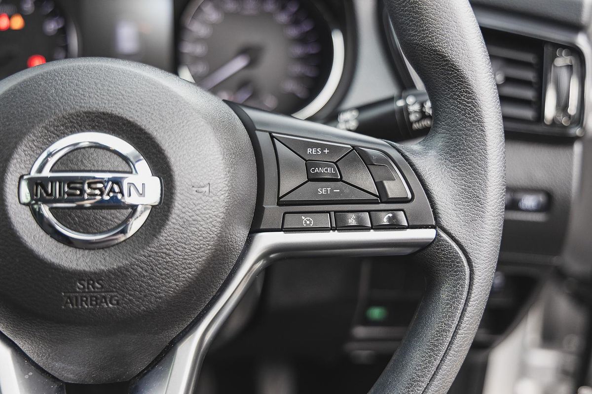 2022 Nissan X-TRAIL ST T32