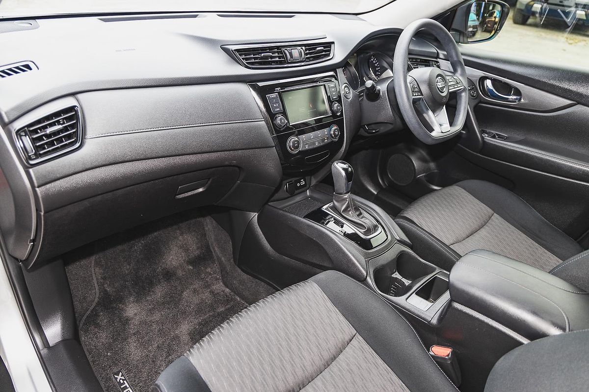 2022 Nissan X-TRAIL ST T32