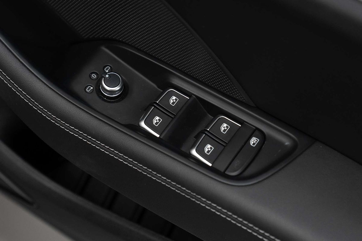 2019 Audi S3  8V