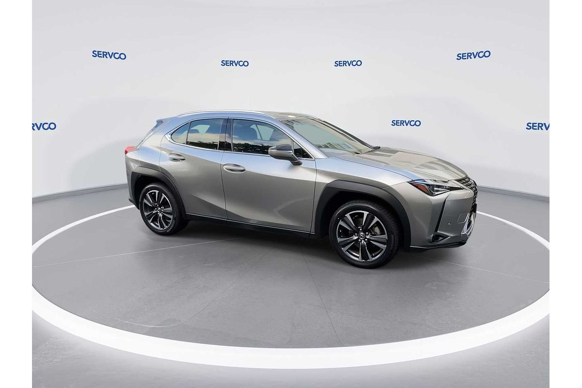 2021 Lexus UX UX 200