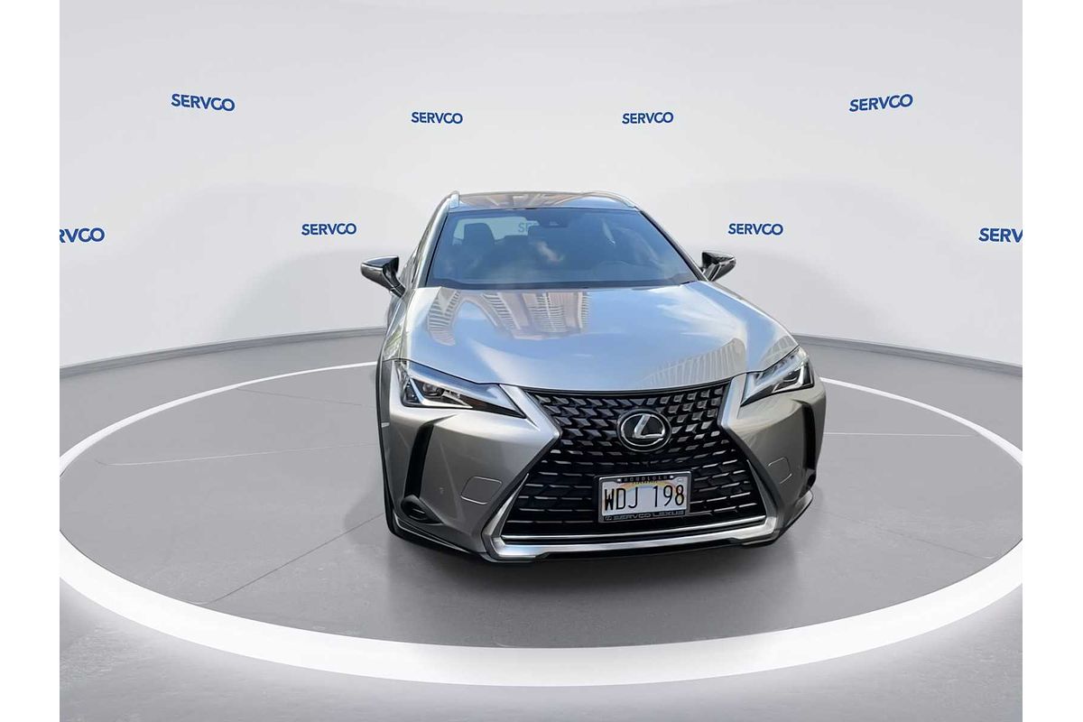 2021 Lexus UX UX 200