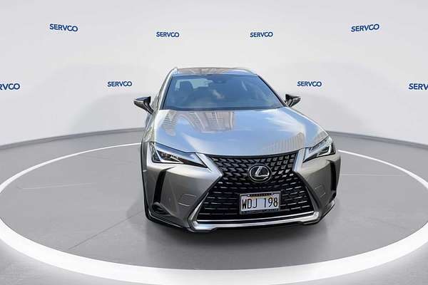 2021 Lexus UX UX 200