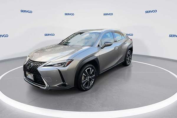 2021 Lexus UX UX 200