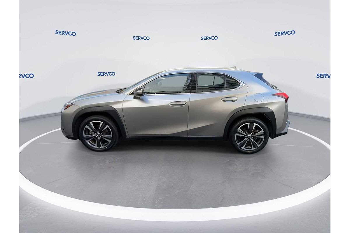 2021 Lexus UX UX 200