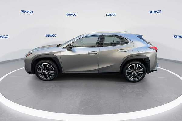 2021 Lexus UX UX 200