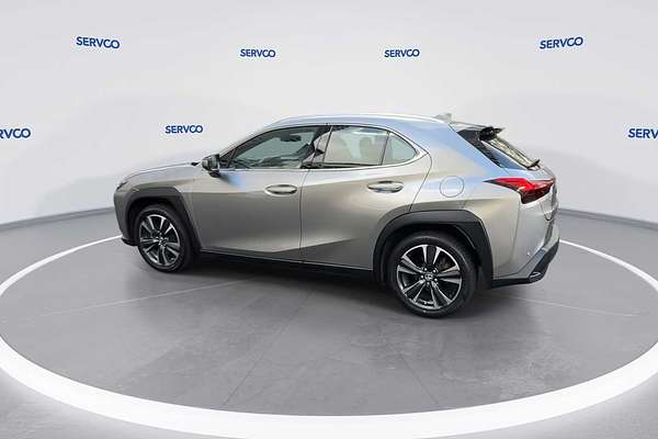 2021 Lexus UX UX 200