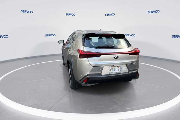 2021 Lexus UX UX 200