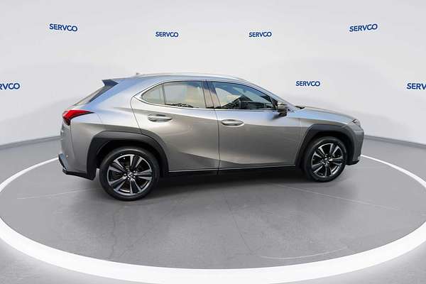 2021 Lexus UX UX 200