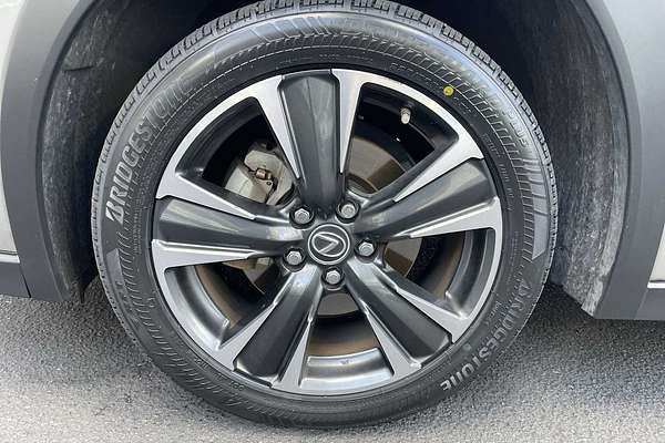 2021 Lexus UX UX 200