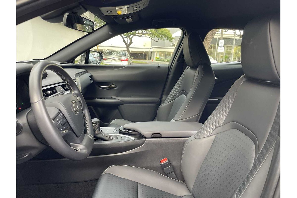 2021 Lexus UX UX 200