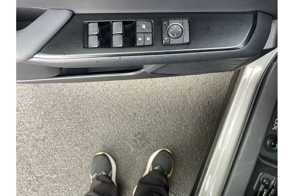 2021 Lexus UX UX 200