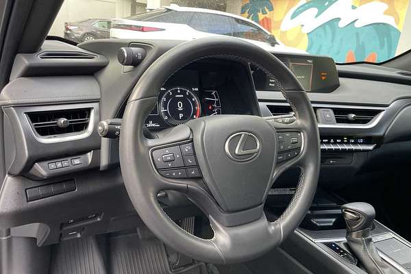 2021 Lexus UX UX 200