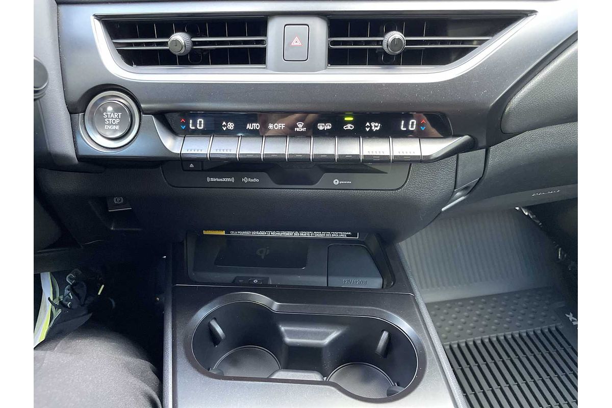 2021 Lexus UX UX 200