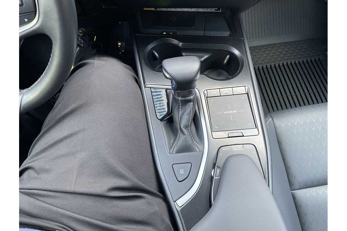 2021 Lexus UX UX 200