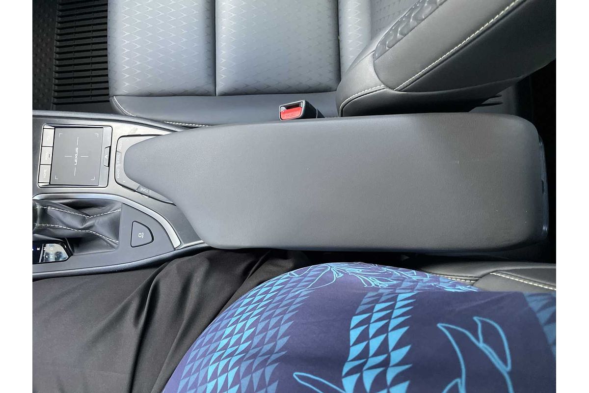2021 Lexus UX UX 200