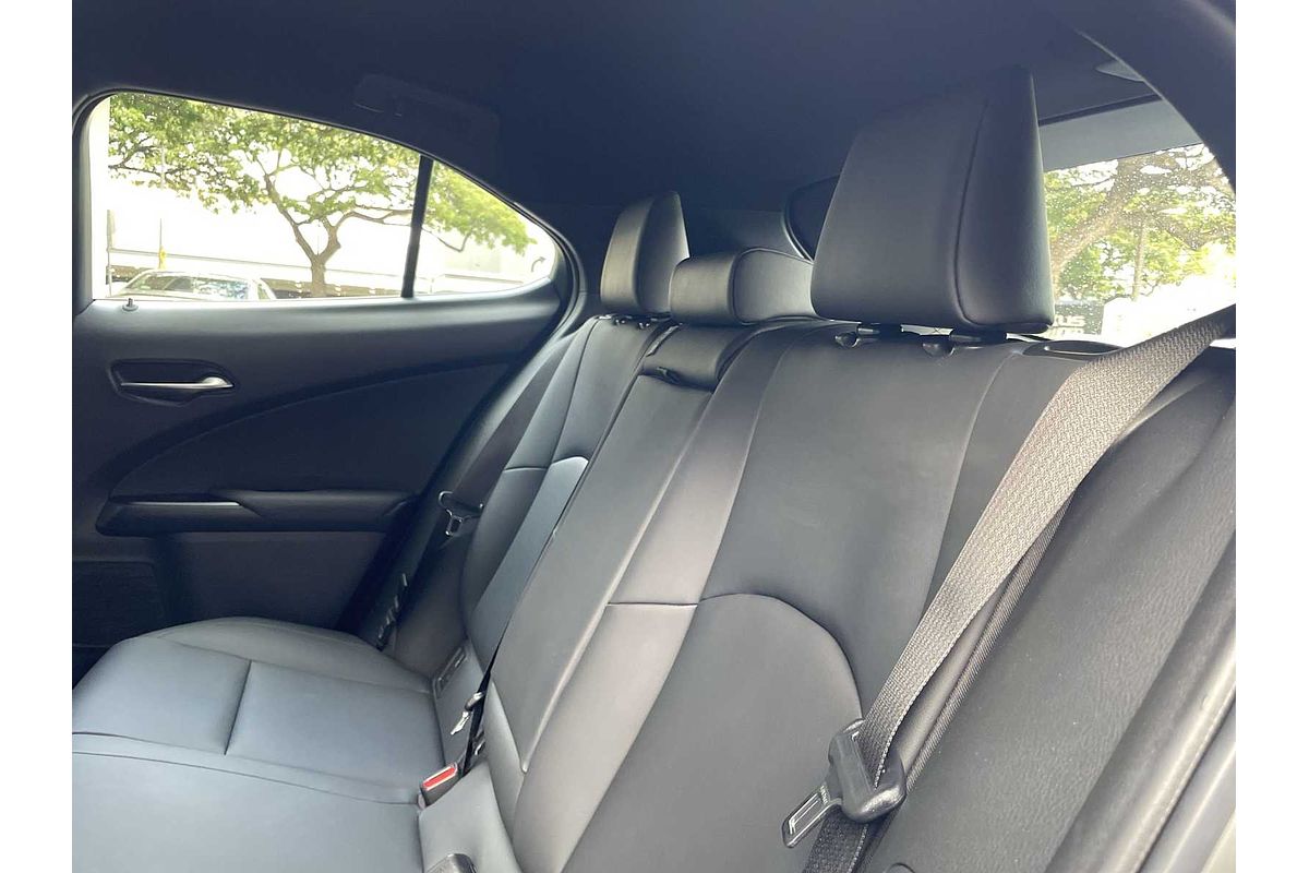 2021 Lexus UX UX 200